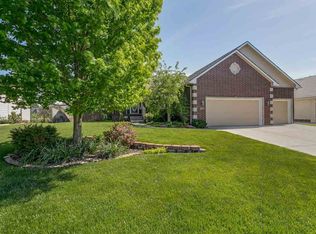 6603 W School Cir, Wichita, KS 67212
