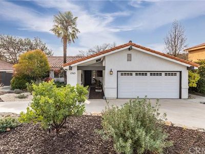1763 Rambouillet Rd, Paso Robles, CA, 93446