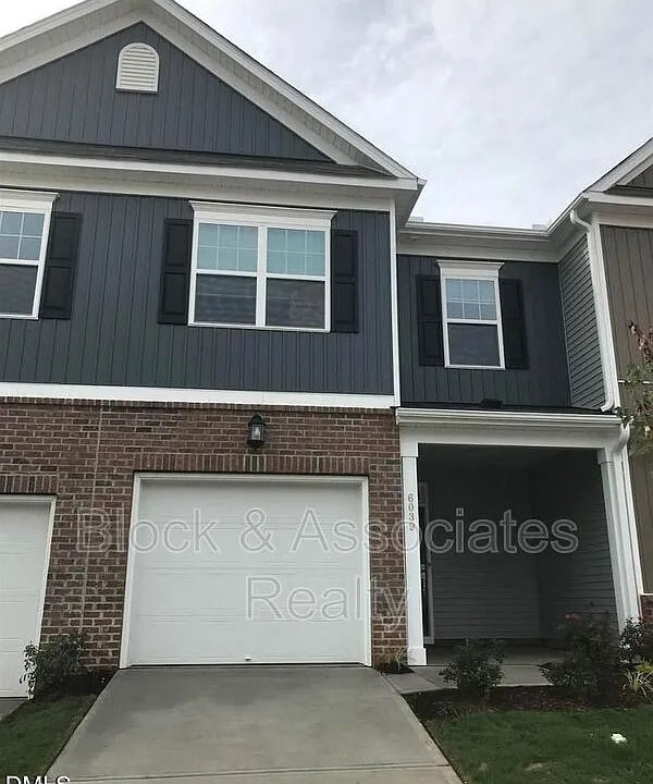 6039 Beale Loop