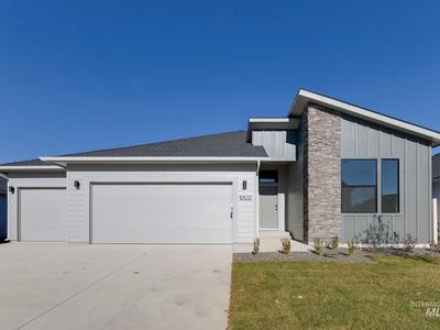 5401 S Desert Cactus Ave, Meridian, ID, 83642