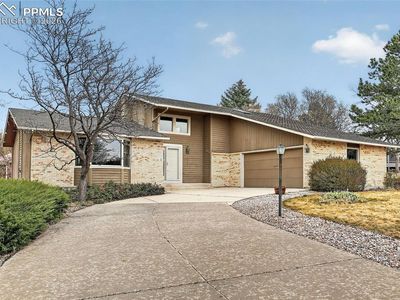 150 Palm Springs Dr, Colorado Springs, CO, 80921