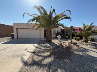 11434 S Phoenix Dr, Yuma, AZ 85367