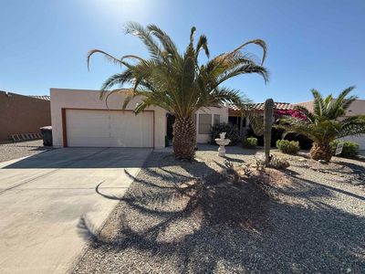 11434 S Phoenix Dr, Yuma, AZ, 85367