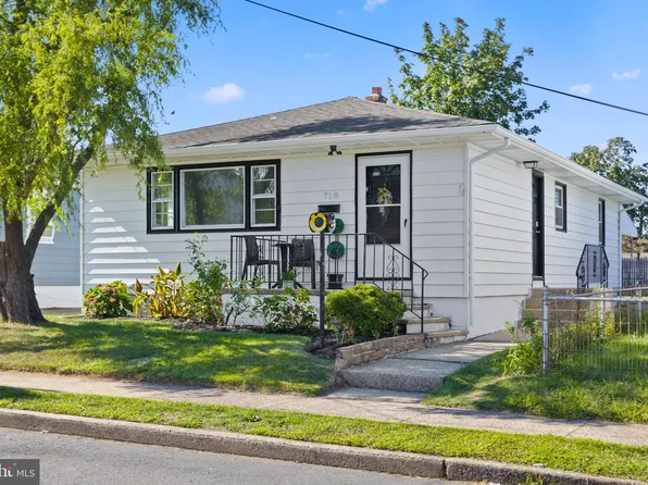 718 E Howell St, Hamilton, NJ 08610