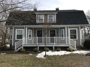 338 Brookline St #1, Needham, MA 02492