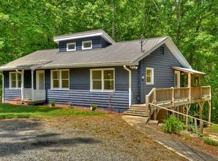 120 Damascus Rd, Blue Ridge, GA 30513