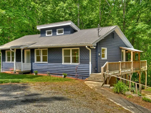 120 Damascus Rd, Blue Ridge, GA 30513