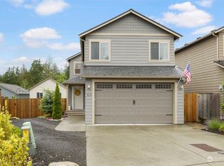 430 NE Hazelberry Ct, Poulsbo, WA 98370