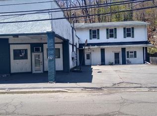 532 N Main St, Archbald, PA 18403