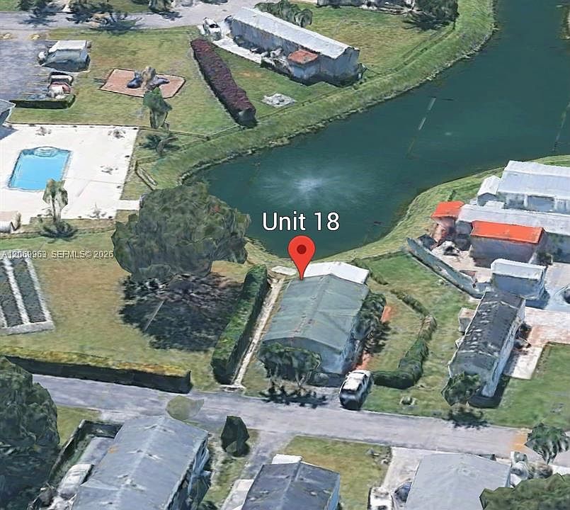 2nd image of 35250 SW 177th Ct Unit 18