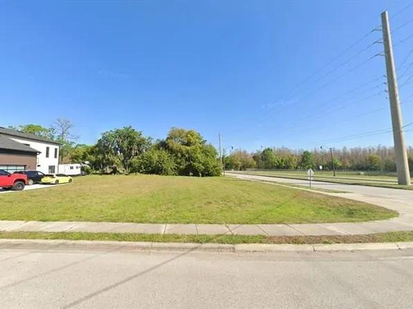 525 E Park St #4, Kissimmee, FL 34744