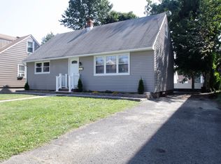 694 Bloomfield Ave, Nutley, NJ 07110