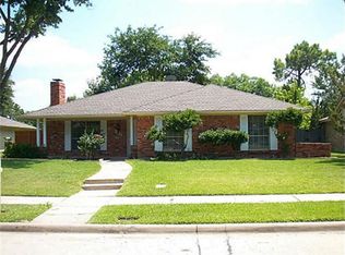 2004 Columbia Dr, Richardson, TX 75081