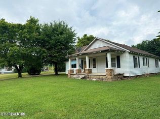 231 Carson Springs Rd, Newport, TN 37821