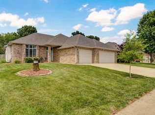3584 W Driftwood St, Springfield, MO 65807