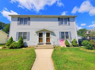 8310 14th Ave, Kenosha, WI 53143