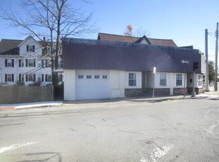 200 Weir St, Taunton, MA 02780