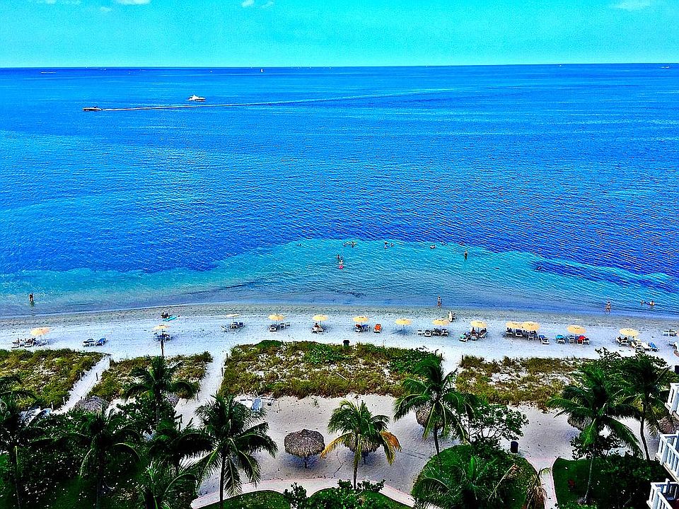 DIrect  Atlantic  Ocean View