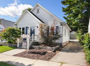 3143 Lindbergh St, Madison, WI 53704