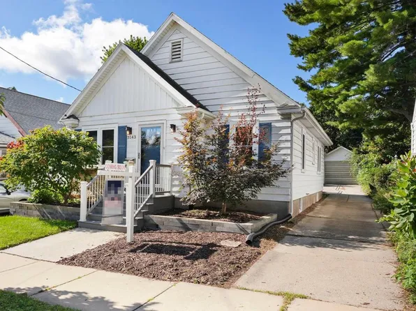 3143 Lindbergh Street, Madison, WI 53704