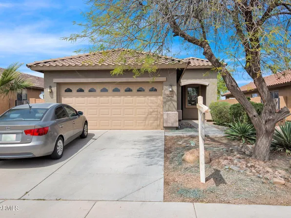 46180 W SHERIDAN Road, Maricopa, AZ 85139