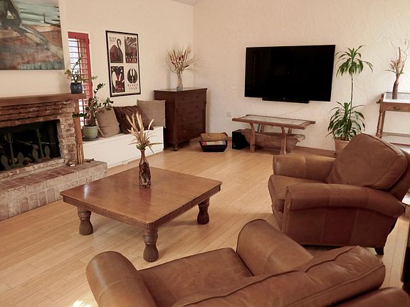 75" SMART TV Great Room