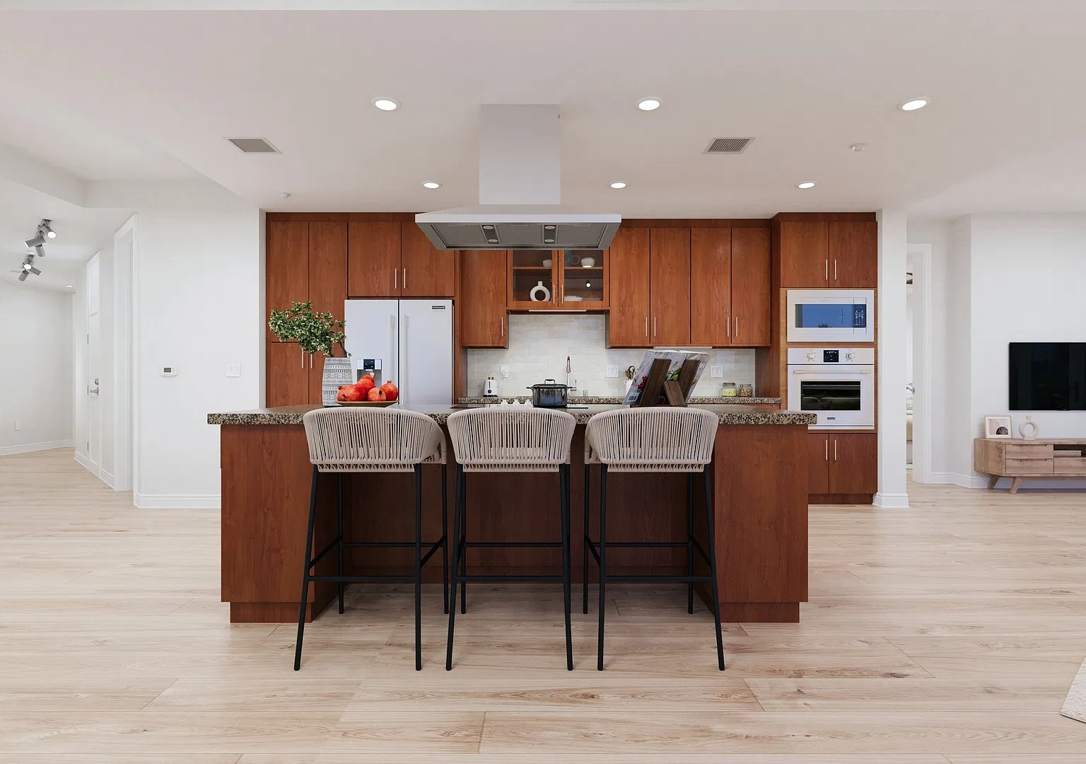 Wilshire Victoria Westwood Apartments — Photo 4
