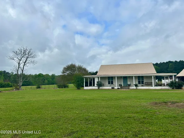 726 Neal Rd, Forest, MS 39074