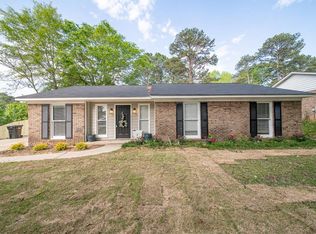 6321 Billings Rd, Columbus, GA 31909