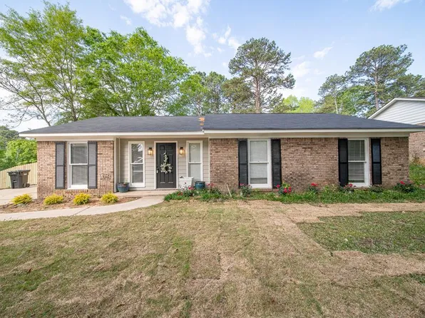 6321 Billings Rd, Columbus, GA 31909