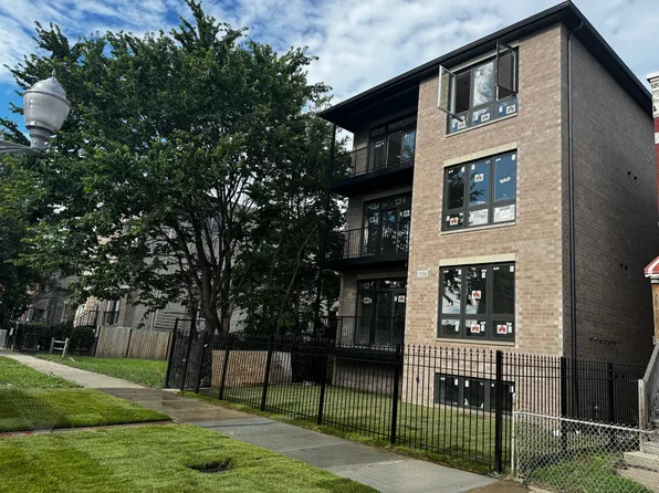 5159 S Wabash Ave #2E, Chicago, IL 60615
