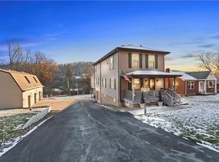 2290 Wildwood Rd, Gibsonia, PA 15044