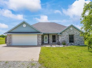 2227 County Road 2909, Dodd City, TX 75438