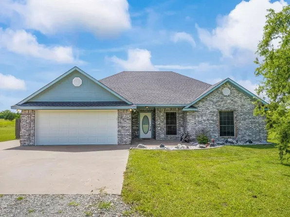 2227 County Road 2909, Dodd City, TX 75438