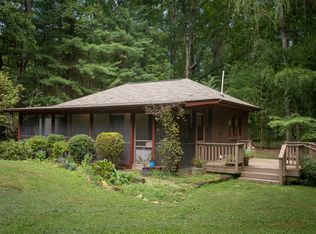 455 Rattlesnake Spring Rd, Sewanee, TN 37375