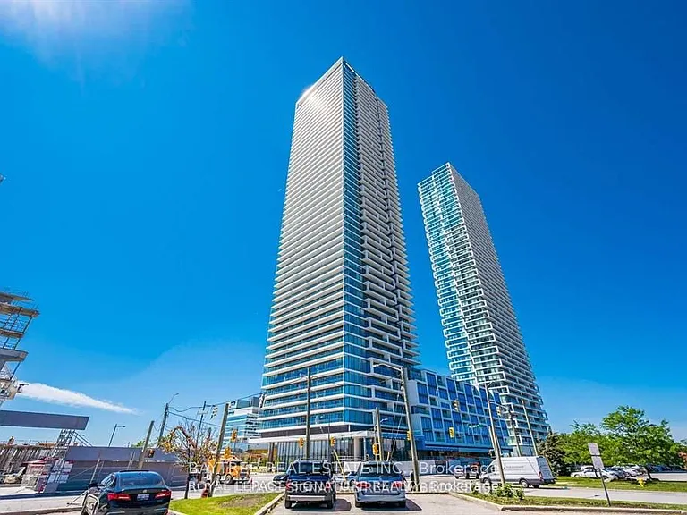 950 Portage Pkwy #3607 — Photo 16