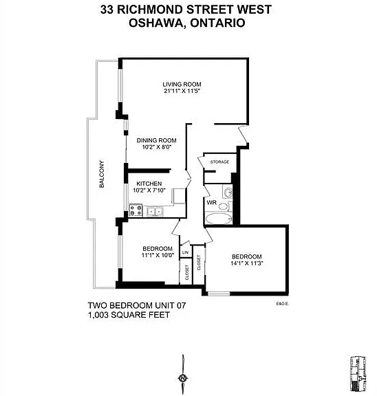 33 Richmond St W — Photo 12