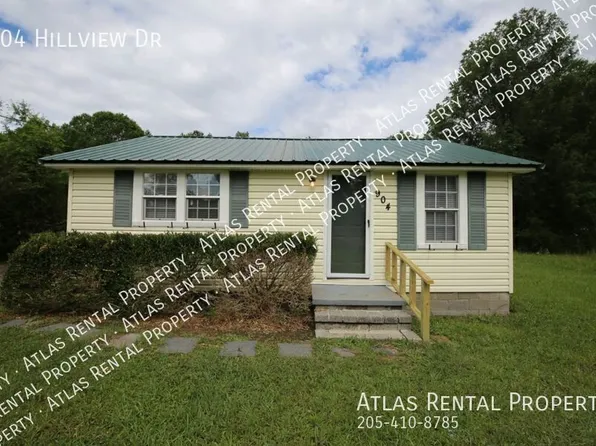 904 Hill View Dr, Bessemer, AL 35023