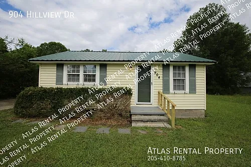 904 Hillview Dr Photo 1