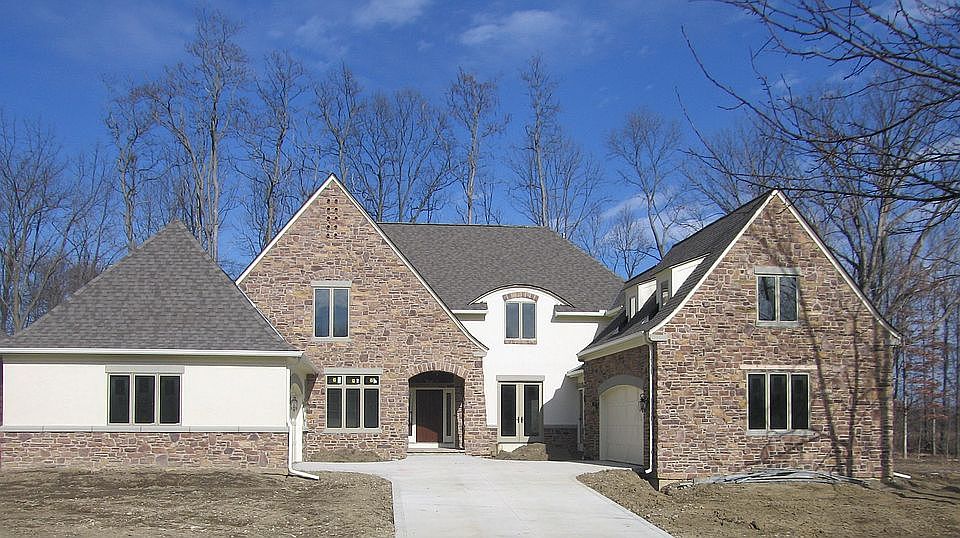 Custom Home By Hadden Homes 