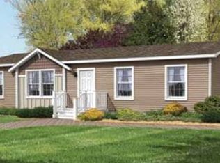 Walnut Ridge Plan, Walnut Ridge, Jackson, MI 49201