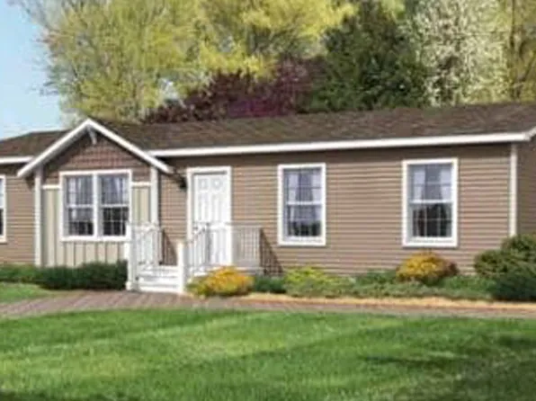 Walnut Ridge Plan, Walnut Ridge