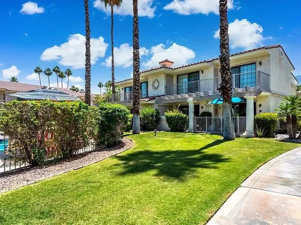 2701 E Mesquite Ave, Palm Springs, CA