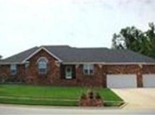 4314 Fair Haven Dr, Nixa, MO 65714