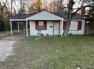 3790 Norman Bridge Rd, Montgomery, AL 36105