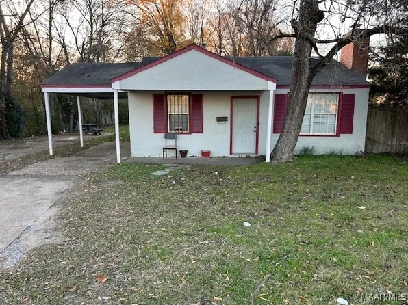 3790 Norman Bridge Rd, Montgomery, AL 36105