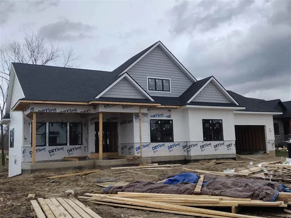 4318 Tupper Lake Way, Linden, MI 48451