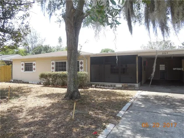 2203 Weber St, Lakeland, FL 33801