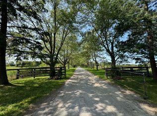 13682 Warden Ave, Whitchurch Stouffville, ON L4A3X8