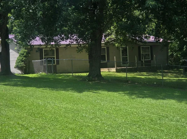 4121 N 275 E, Connersville, IN 47331